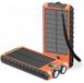 Bigben Connected Batterie externe solaire 10000 mAh