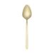 blomus STELLA Cuillère à soupe Champagne 20 cm