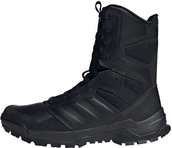 Adidas Performance Gsg-9.2024 Laarzen Met Rits - Unisex - Zwart