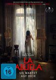 PLAION La Abuela - Sie wartet auf dich DVD