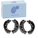 Blue Print ADT34179 remklauwset, 1 stuk | Compatibel met: TOYOTA YARIS, YARIS
