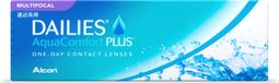 Dailies All Day Comfort Multifocal HIG +5,75 - 30 pack - Daglenzen - Contactlenzen