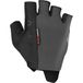 Castelli Rosso Corsa Espresso Fietshandschoenen