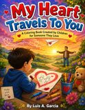 My Heart Travels To You