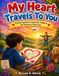 My Heart Travels To You