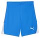 PUMA teamLIGA 26 Court Enfants Blau C02