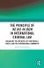 The Routledge The Principle of ne bis in idem in International Criminal Law Paperback