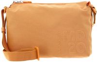 MANDARINA DUCK schoudertas MD20 Pochette Mango oranje