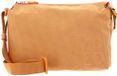 MANDARINA DUCK schoudertas MD20 Pochette Mango oranje