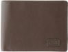 Picard Authentic1 Portemonnee RFID-bescherming Leer 12.5 cm - Bruin