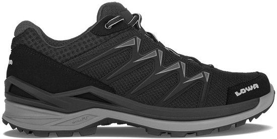 Lowa Innox Pro Gore-Tex Lo Wandelschoenen Zwart EU 41 1/2 Man