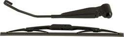 Taros Trade 244-3260-R-238307 ruitenwisserarm en wisserblad, set van 2