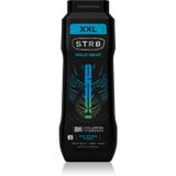 STR8 Wild Beat Douchegel en zeep 750 ml