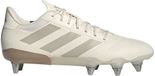 Adidas Kakari RS - Rugby boots - SG - Beige - Size 43 1/3