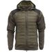 Carinthia G-Loft ISG 2.0 Veste, olive, Taille S