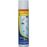 edialux Topscore Motten Spray tegen Vliegende Insecten en Muggen