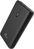 iMoshion® 20000 mAh Laptop Powerbank - 100W - USB-C & USB-A - Black