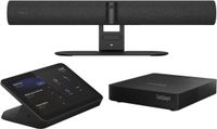 Jabra PanaCast 50 Room System 2 video conferencing systeem 13 MP Ethernet LAN Videovergaderingssysteem voor groepen
