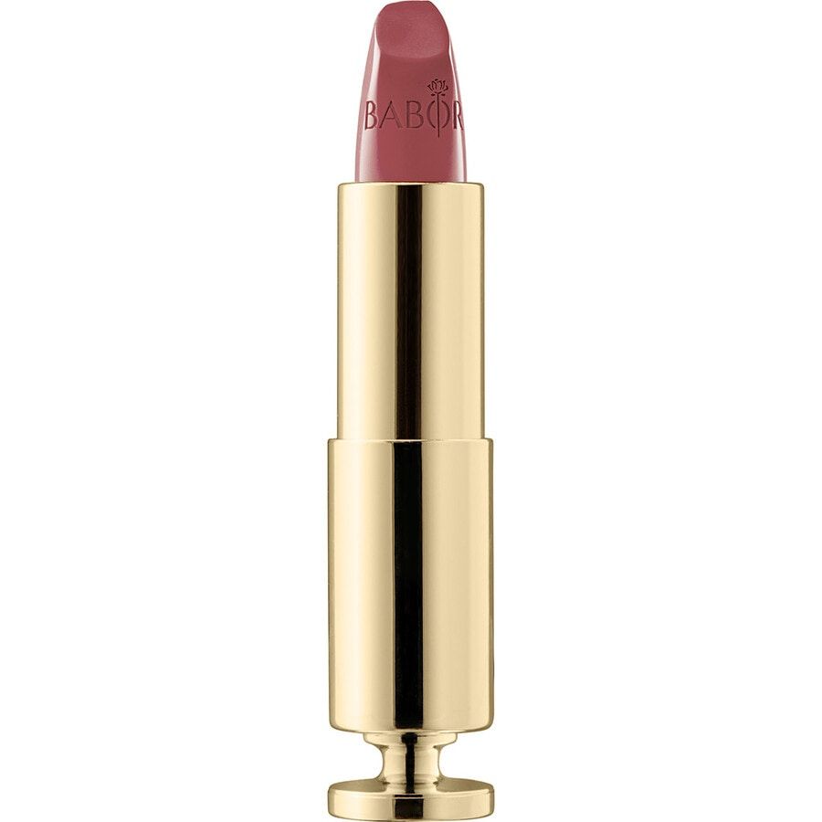 BABOR Creamy Lipstick 04 Nude Rose 4g