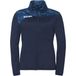 Kempa Veste Athletics 29 Poly, taille XL, bleu marine