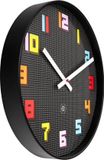 NeXtime nXt Game Wandklok
