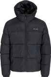 JACK & JONES APRBPR WAYLEN PUFFER JACKET Garçon Noir