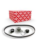 febi bilstein 32727 tandriemset met waterpomp