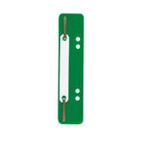 Elba hechtstrips PP, groen, 35×150 mm, 25 stuks