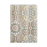 Carnet Paperblanks Carnet souple Ashta Midi Ligné 176p.