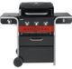 CHARBROIL Hybride barbecue Gaz2Coal 2.0 330