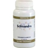 Ortocel Nutri-Therapy Schisandra 300mg 60caps