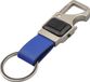Munkees Sleutelhanger 3 Functies Blauw Unisex 7,8 Cm