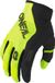O'NEAL Element Racewear Zwart Neon Kinder Motorcross Handschoenen - Maat L