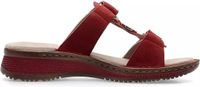 Ara Hawaii - sandale - Rouge - taille 36 (EU) 3 (UK)