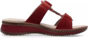 Ara Hawaii - sandale - Rouge - taille 36 (EU) 3 (UK)