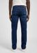 Lee Daren Pierce Straight Fit Jeans Blauw W30 x L34