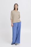 b.young BYMMORLA TSHIRT Dames Trui - Maat XL