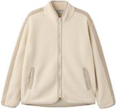 Name it Teddy jack Regular fit Beige/Crème