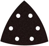 HiKOKI SCHUURPAPIER DELTA 94MM K100 ZWART (10 ST)