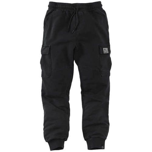 Z8 kids cargo sweatpants Cooper nachtblauw