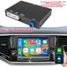 Awesafe Volkswagen, Skoda, Seat Interface Module MIB1/MIB2 for Wireless CarPlay and Android Auto with Backup Camera