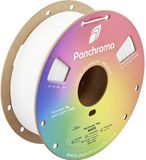 Polymaker CA19001 Panchroma Filament PLA kunststof Highspeed filament 1.75 mm 1000 g Wit 1 stuk(s)
