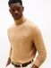 Tommy Hilfiger Heren Coltrui Katoen/Kasjmier Maat M