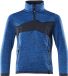 Mascot Accelerate Fleecetrui voor kinderen 18903-316 - helder blauw/donkermarine - 104