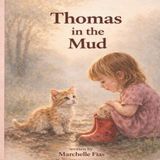 Thomas in the Mud: A gentle story about Love, Loss and Remembering