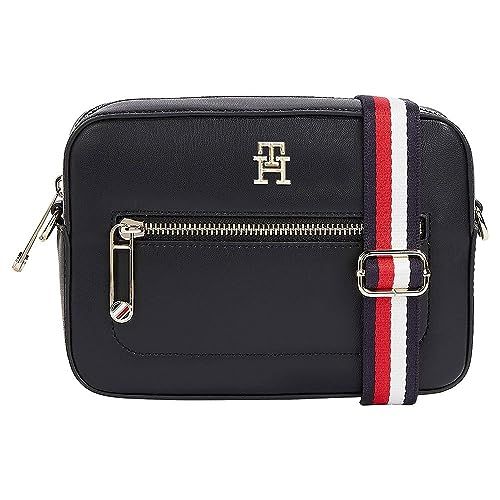 Tommy Hilfiger Crossbody Bag with Logo