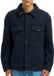Selected Mitch Wool Blend Jas Heren - Maat S