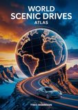 World Scenic Drives Atlas