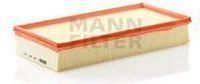 MANN FILTER Filtre a op C35157