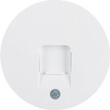 Hager Berker 11702089, Wit, Thermoplastic, Conventioneel, Glanzend, Schroeve